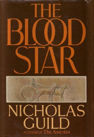 [Tiglath Ashur 02] • The Blood Star